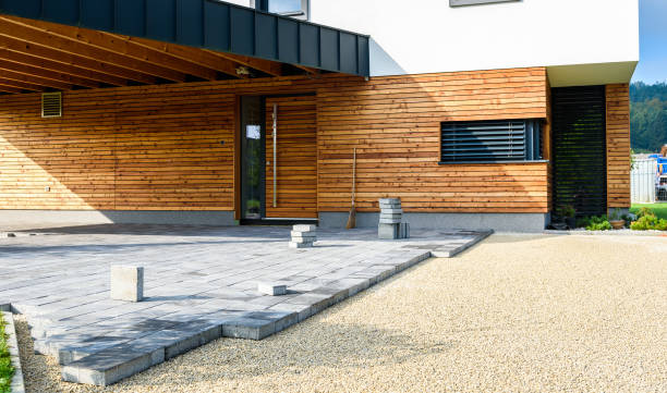 Best Interlocking Driveway Pavers  in Lake Monticello, VA