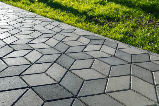 Reasons to Select Us for Your Driveway Paving Requirements in Lake Monticello, VA