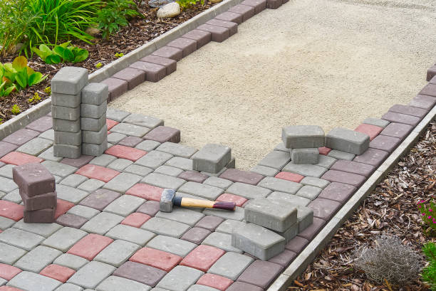 Best Permeable Paver Driveway  in Lake Monticello, VA