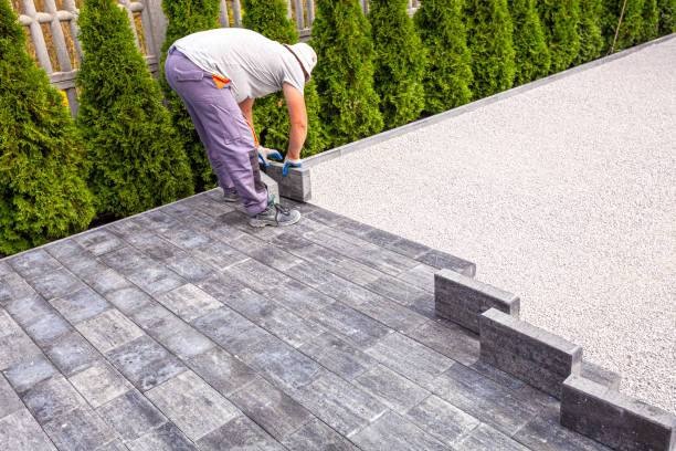 Best Driveway Resurfacing Pavers  in Lake Monticello, VA