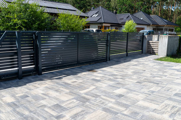 Best Residential Driveway Paver Services  in Lake Monticello, VA