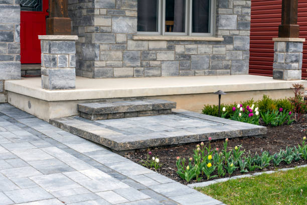 Best Concrete Paver Driveway  in Lake Monticello, VA