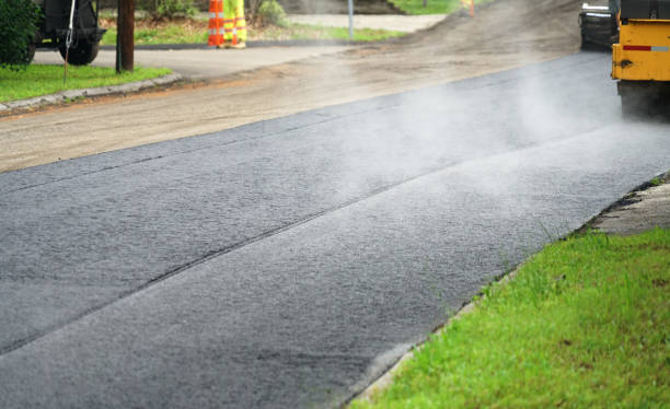 Best Cobblestone Driveway Pavers  in Lake Monticello, VA