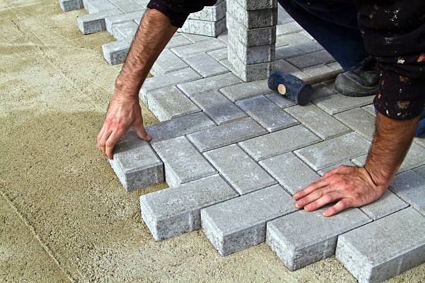 Best Driveway Paving Contractor  in Lake Monticello, VA
