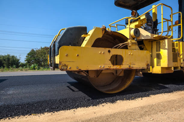 Best Concrete Paver Driveway  in Lake Monticello, VA